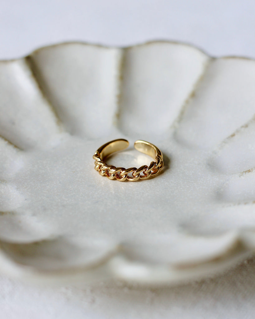 Buy Silver Rings for Women by Karatcart Online | Ajio.com